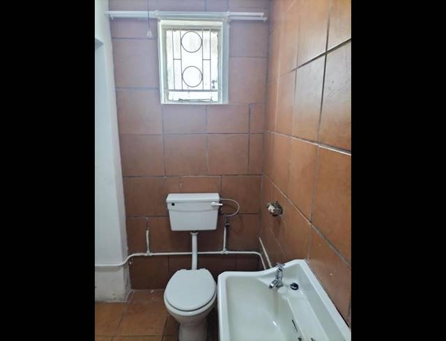 1 BEDROOM PROPERTY TO RENT IN CANNON HILL